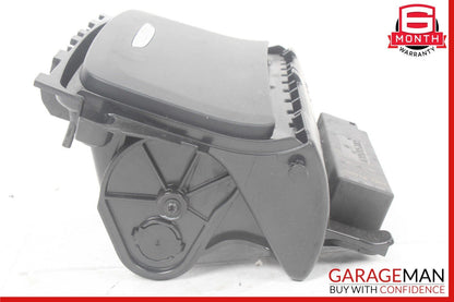14-20 Mercedes W117 CLA250 Front Center Pocket Ashtray Ash Tray Assembly OEM