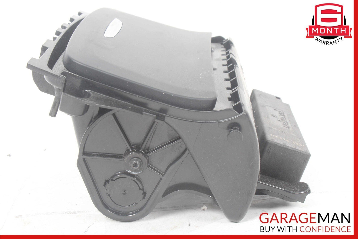 14-20 Mercedes W117 CLA250 Front Center Pocket Ashtray Ash Tray Assembly OEM