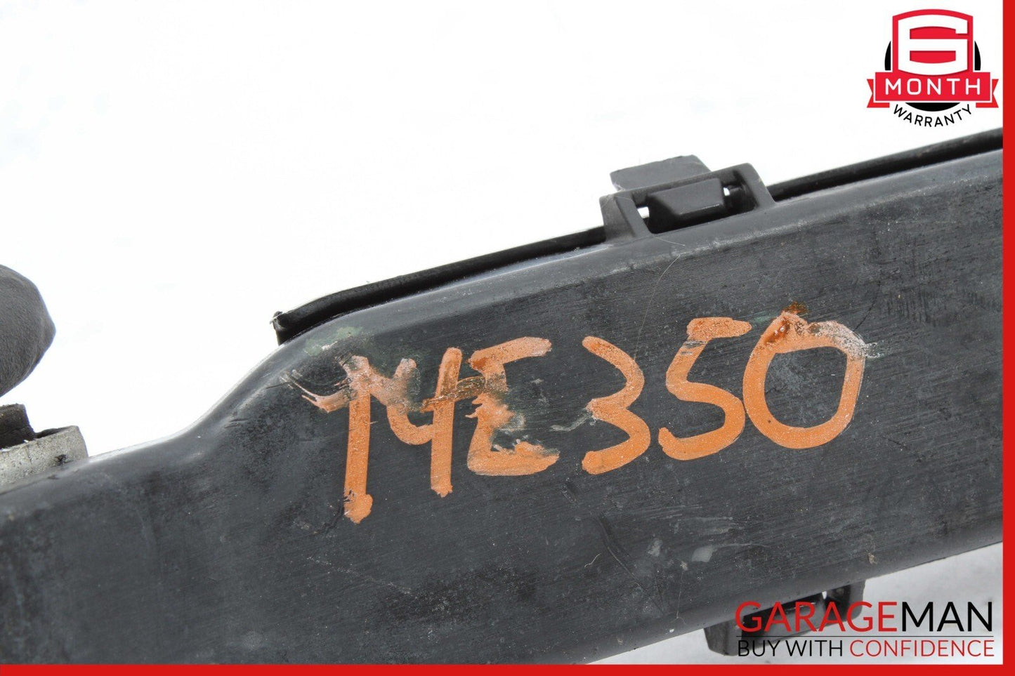 10-17 Mercedes W212 E350 E500 Rear Right / Left Lower Control Thrust Arm OEM