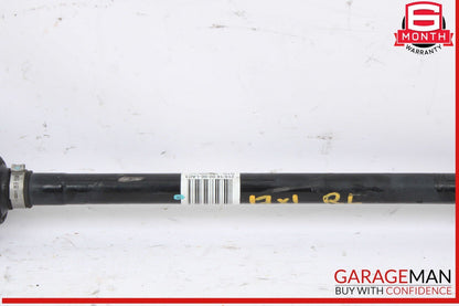 16-19 BMW X1 F48 X2 Rear Left or Rear Right Side CV Axle Shaft 7646867 OEM