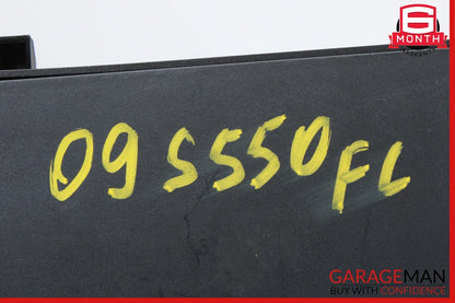 07-13 Mercedes W221 S550 S400 Front Left Driver Side Under Seat Controller Unit