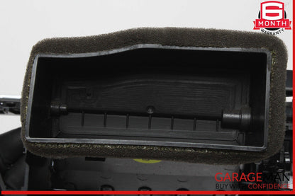 12-18 Audi A6 Front Center Dash Dashboard AC A/C Air Vent w/ Hazard Light OEM