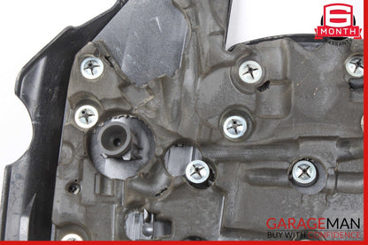 2014-2019 MASERATI GHIBLI V6 ENGINE MOTOR COVER OEM