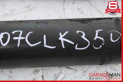 08-14 Mercedes W204 C250 C300 Rear Left & Right Shock Absorber Struts Set of 2