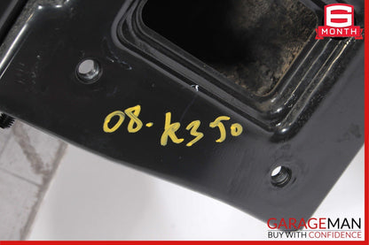 06-10 Mercedes W251 R350 R63 AMG Front Bumper Reinforcement Crash Bar Frame Assy