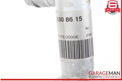 10-13 Mercedes W221 S400 Hybrid AC A/C Air Conditioning Line Hose 2218308615 OEM