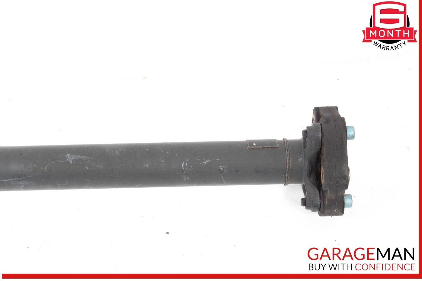 17-23 Mercedes W205 C300 RWD Rear Axle Driveshaft Drive Shaft 2054108803 OEM