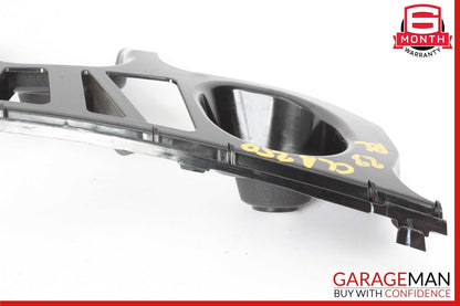 20-23 Mercedes W118 CLA250 Rear Left Side Bumper Mount Support Bracket OEM