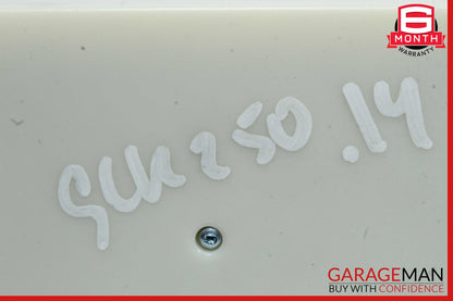 10-15 Mercedes R172 SLK250 C300 Keyless Go Entry Control Module 1729007900 OEM
