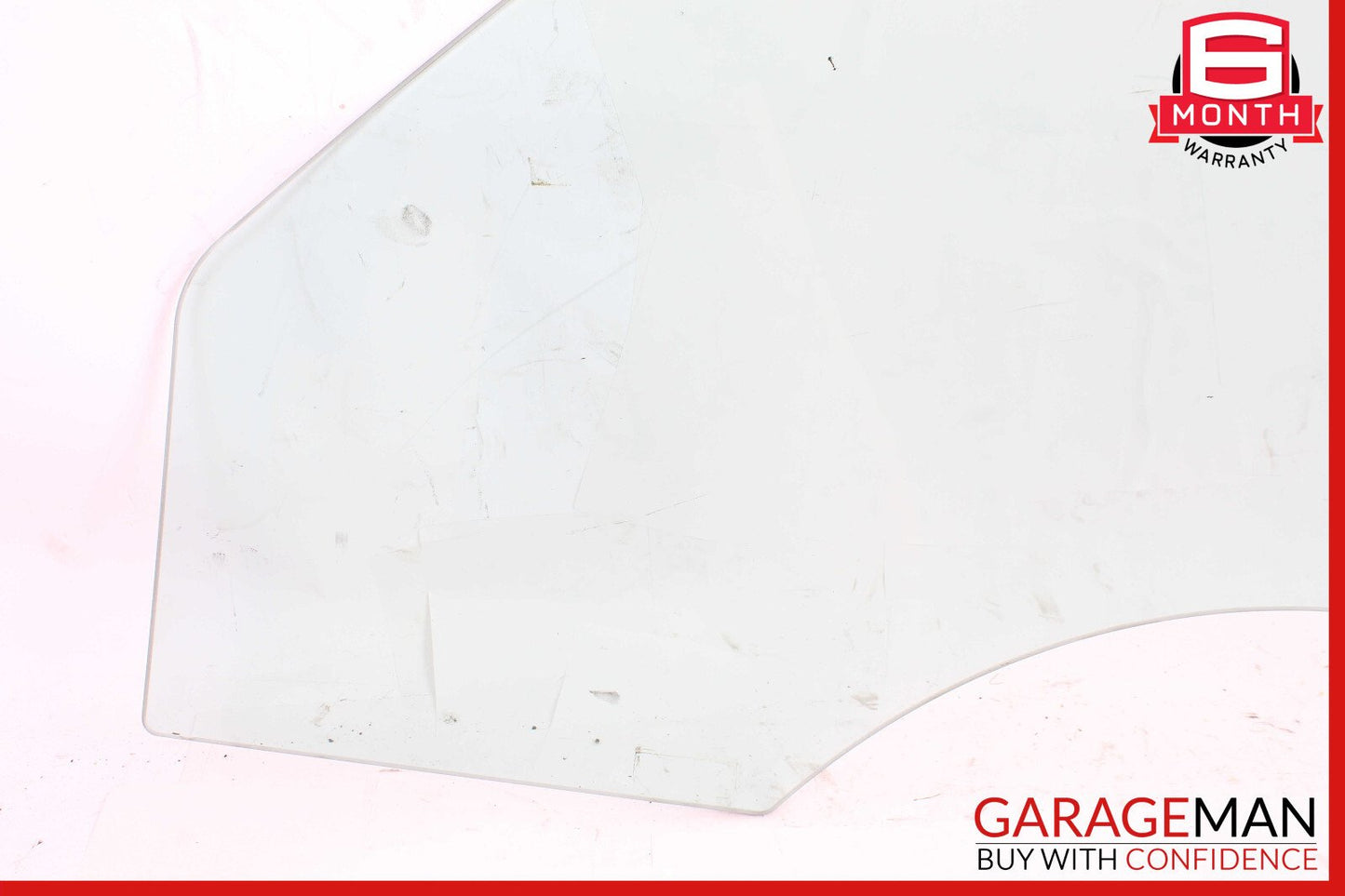 14-18 Mercedes W117 CLA45 Front Right Passenger Door Window Auto Glass Panel