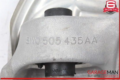 17-24 Audi A4 A5 Rear Left Driver Side Spindle Knuckle Wheel Hub 8W0505435AA OEM