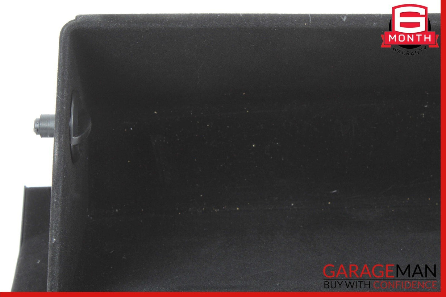 18-23 KIA STINGER DASHBOARD GLOVE BOX STORAGE COMPARTMENT 84511-J5000 OEM
