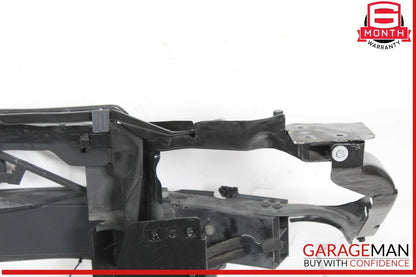 03-08 Mercedes R230 SL500 Front Reinforcement Bar Upper Radiator Support Clip