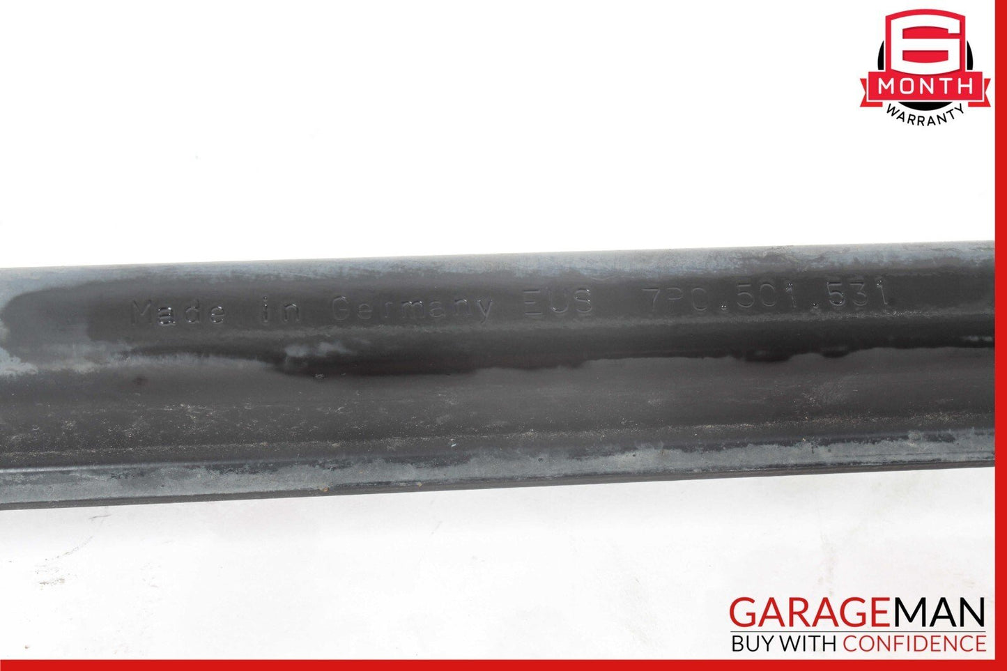11-18 Porsche Cayenne 958 S Rear Right / Left Tie Rod Control Arm OEM