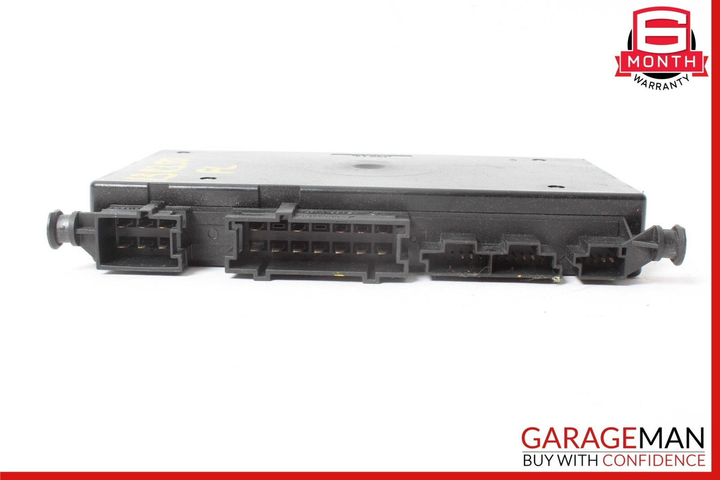 03-12 Mercedes R350 ML500 GL350 E350  Front Left Side Seat Control Module Unit