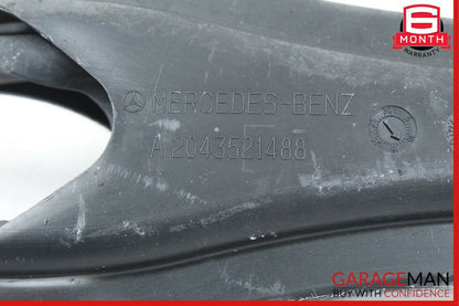 10-17 Mercedes W207 E350 Rear Right / Left Side Lower Control Thrust Arm OEM