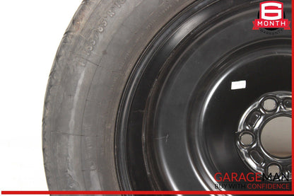 12-19 Land Rover Range Rover Evoque Spare Donut Tire Wheel Rim 155/85/18 OEM