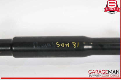 17-20 Maserati Levante M161 Rear Axle Driveshaft Drive Shaft 06700350480 OEM