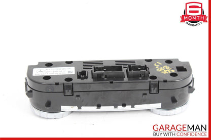 13-20 Mercedes R172 SLK250 SLC300 SLK350 AC A/C Heater Climate Control OEM