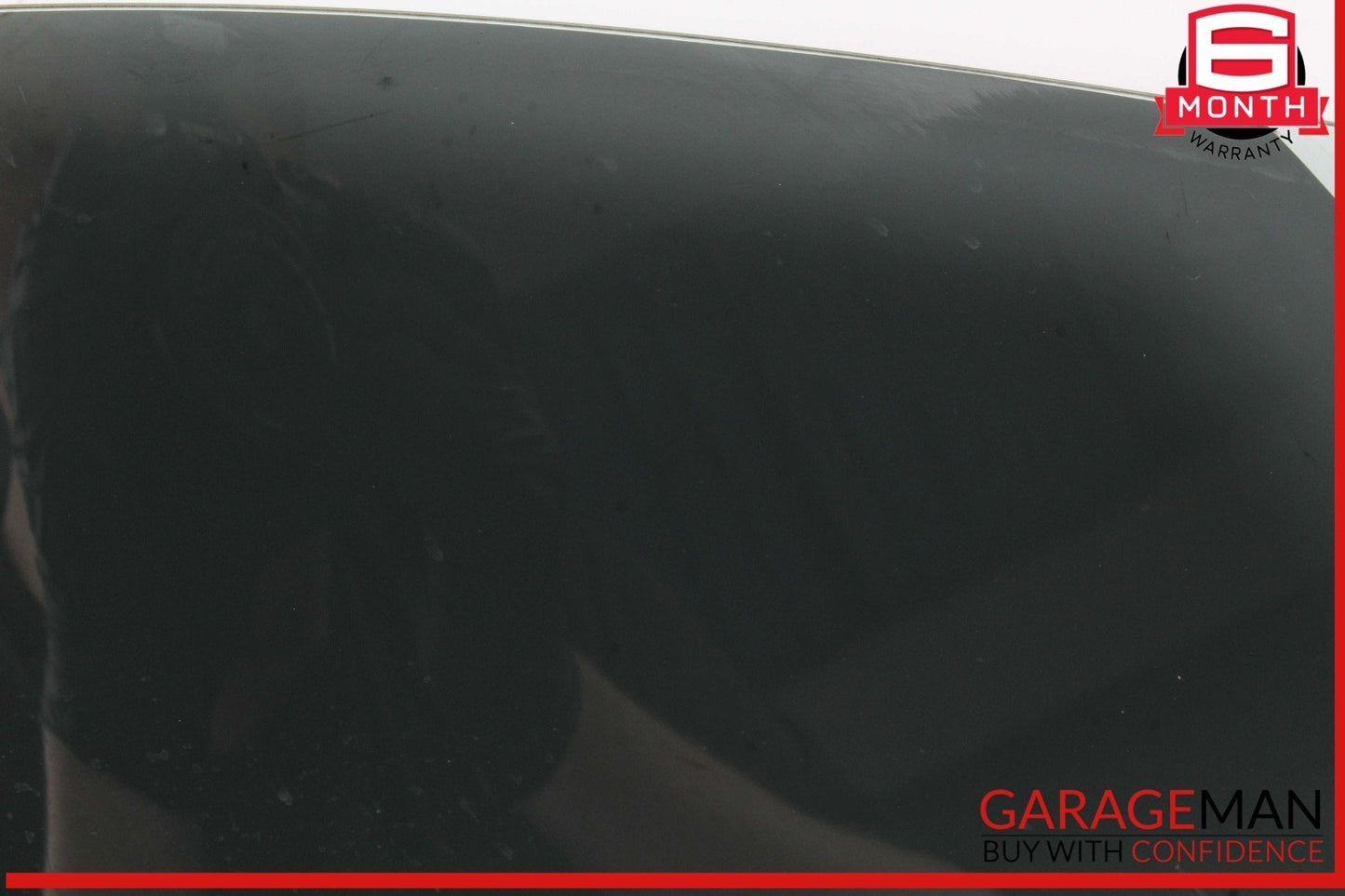 12-17 Audi Q5 Front Left Driver Side Door Window Glass 43R00043 OEM