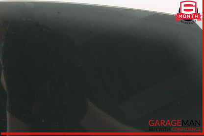 12-17 Audi Q5 Front Left Driver Side Door Window Glass 43R00043 OEM