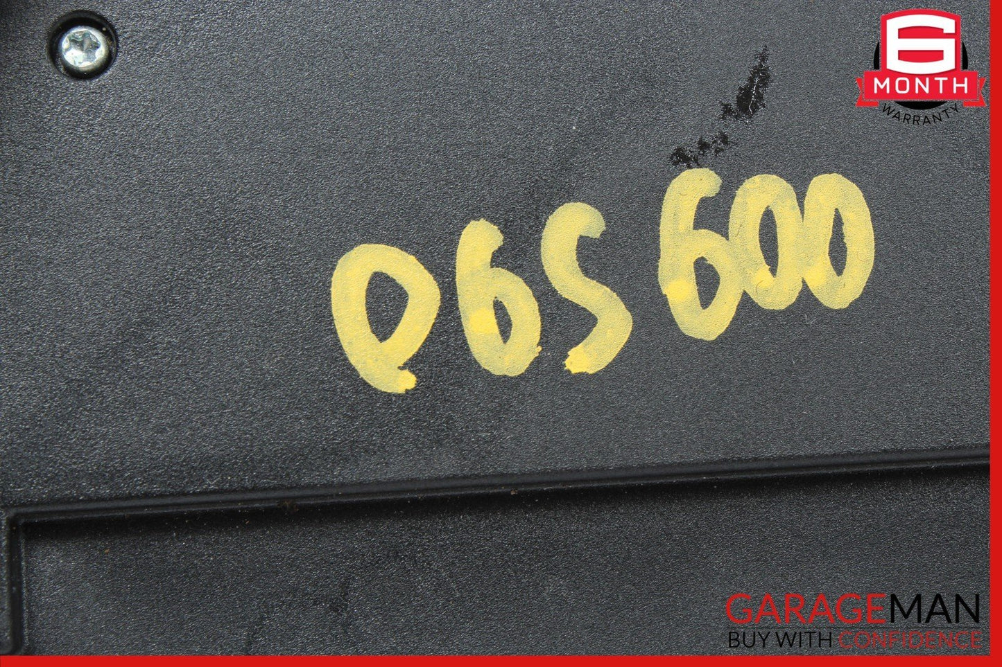 07-14 Mercedes W221 S600 S400 CL550 A/C AC Heater Climate Control Switch OEM