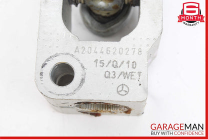 Mercedes E350 CLS550 SLC300 SLK250 Steering Gear Coupling 2044620278 RWD