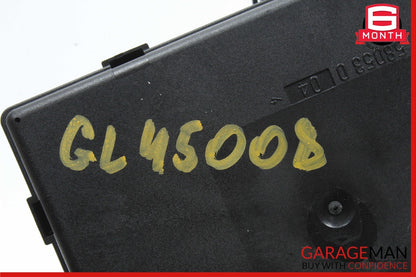 06-13 Mercedes GL450 R350 ML450 Front Right Side Door Controller Module