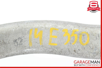 12-16 Mercedes W207 E350 SLK350 Front Left Side Lower Wishbone Control Arm OEM