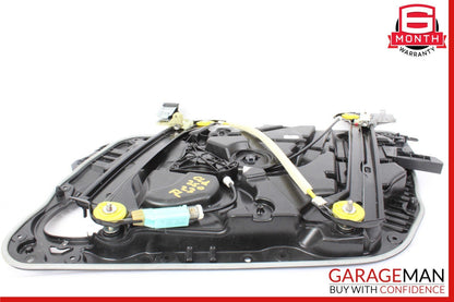 20-23 Mercedes W118 CLA250 Front Left Driver Side Window Regulator Assembly