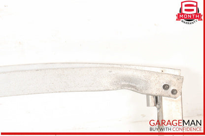 09-17 Audi Q5 SQ5 Rear Bumper Reinforcement Impact Crash Bar Beam OEM