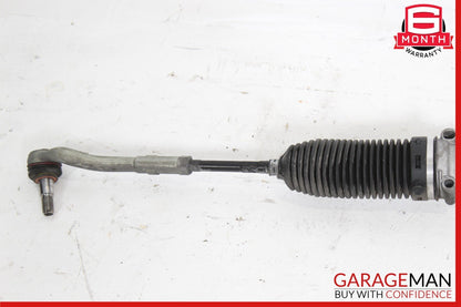 08-15 Mercedes W204 C250 C350 RWD Power Steering Rack & Pinion Assembly OEM