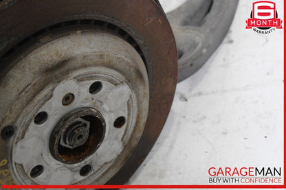 06-13 Mercedes W251 R350 R500 Rear Right Passenger Side Spindle Knuckle Hub OEM
