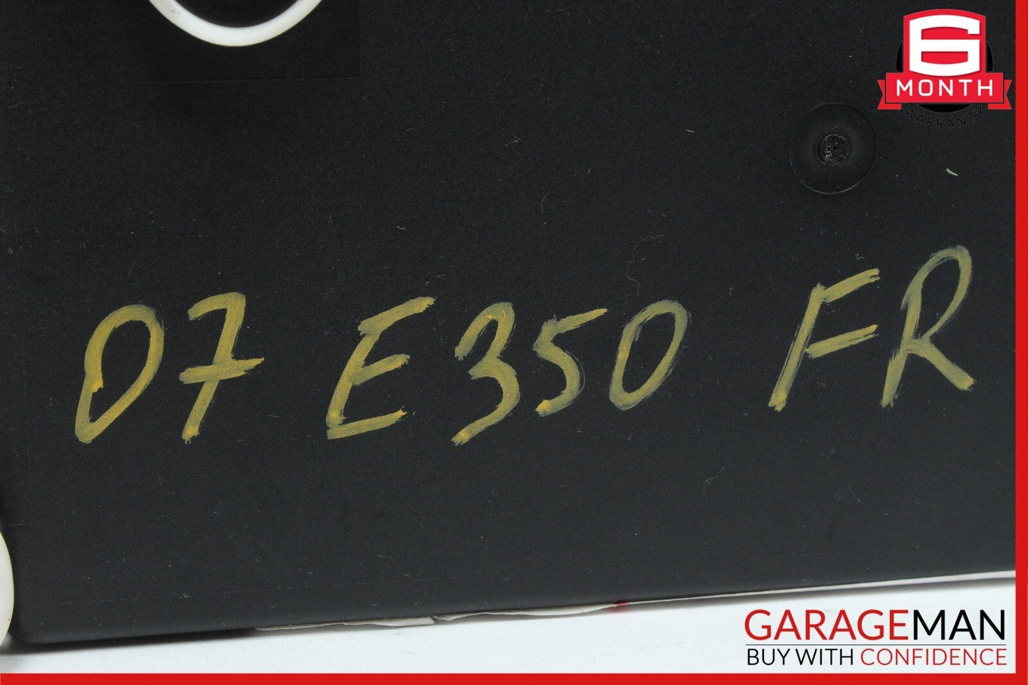 03-09 Mercedes W211 E500 E320 E63 Front Right Passenger Door Control Module Unit