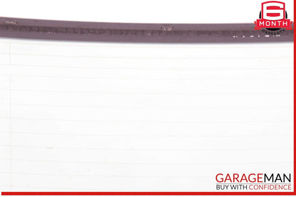 18-24 Audi RS5 S5 A5 Quattro Rear Windshield Window Glass OEM