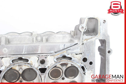 12-13 Mercedes W221 S500 S550 4.7L V8 Left Side Engine Cylinder Head Assembly
