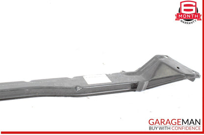 03-12 Mercedes R230 SL500 SL55 AMG Upper Radiator Support Frame 2306201931 OEM