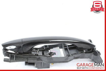 03-09 Mercedes W211 E350 Front Right Passenger Side Exterior Door Handle OEM