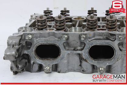 03-06 Porsche Cayenne S 955 Right Side Cylinder Head 948104103 OEM