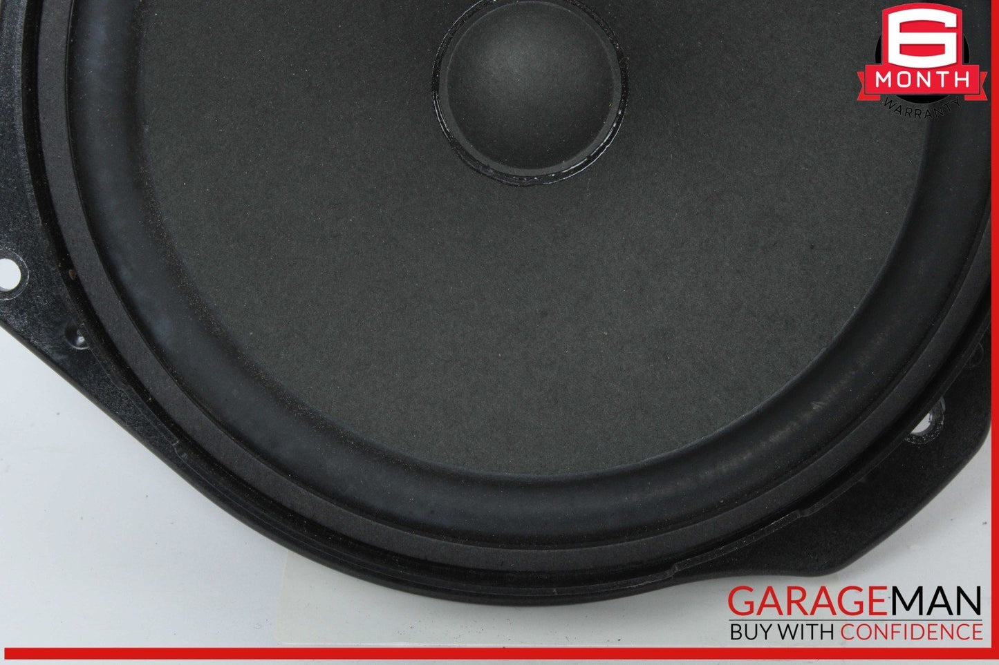 08-14 Mercedes X204 GLK350 Front Right & Left Side Door Sound Speaker Set OEM