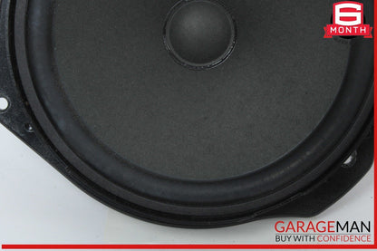 08-14 Mercedes X204 GLK350 Front Right & Left Side Door Sound Speaker Set OEM