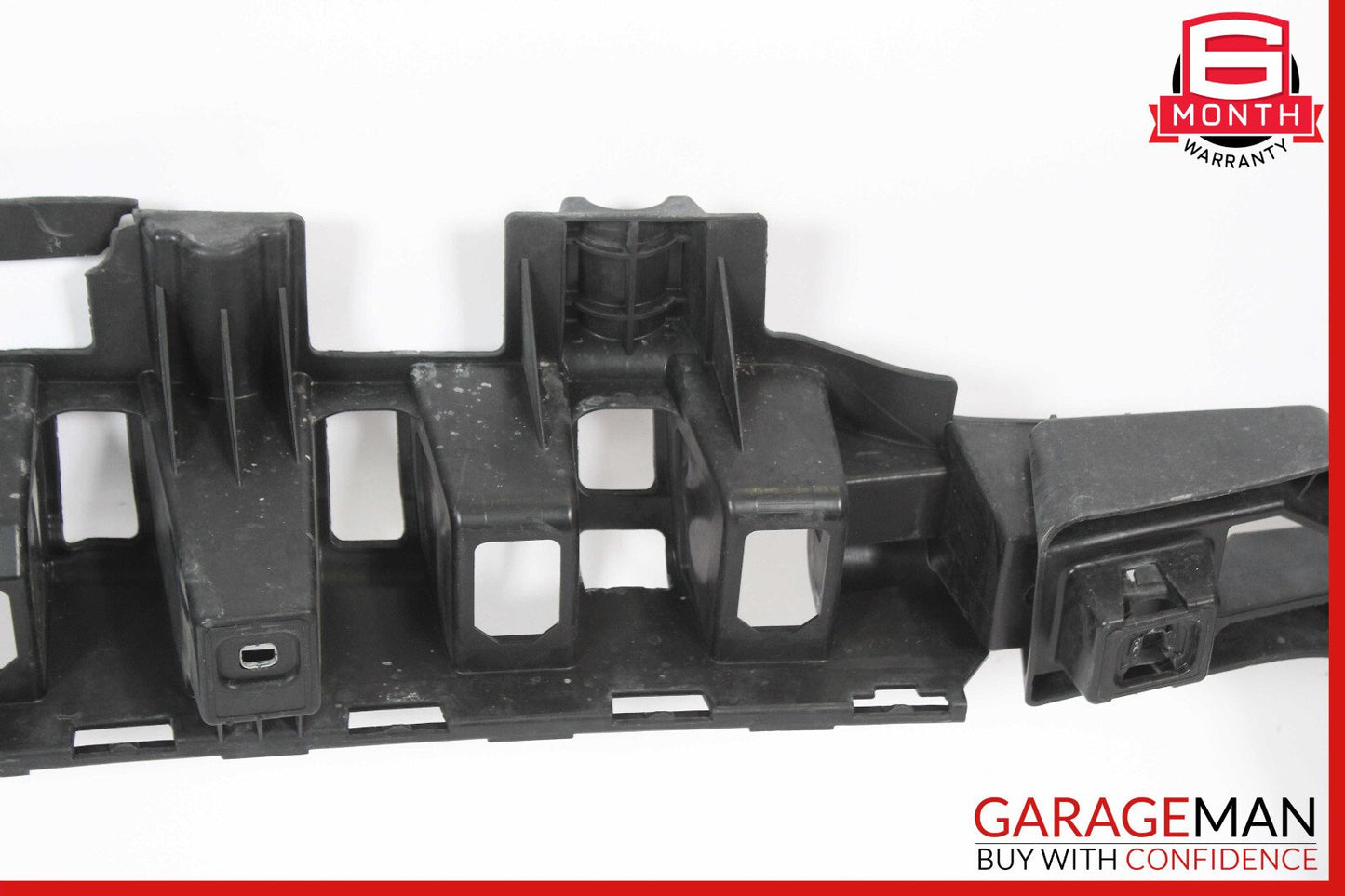 13-16 Mercedes X166 GL450 GL350 Rear Bumper Support Mount Bracket Bar OEM