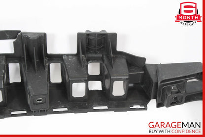13-16 Mercedes X166 GL450 GL350 Rear Bumper Support Mount Bracket Bar OEM