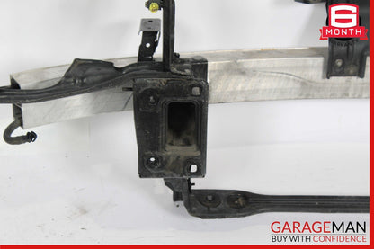 06-10 Mercedes W251 R550 R63 AMG Front Bumper Reinforcement Crash Bar Frame Assy