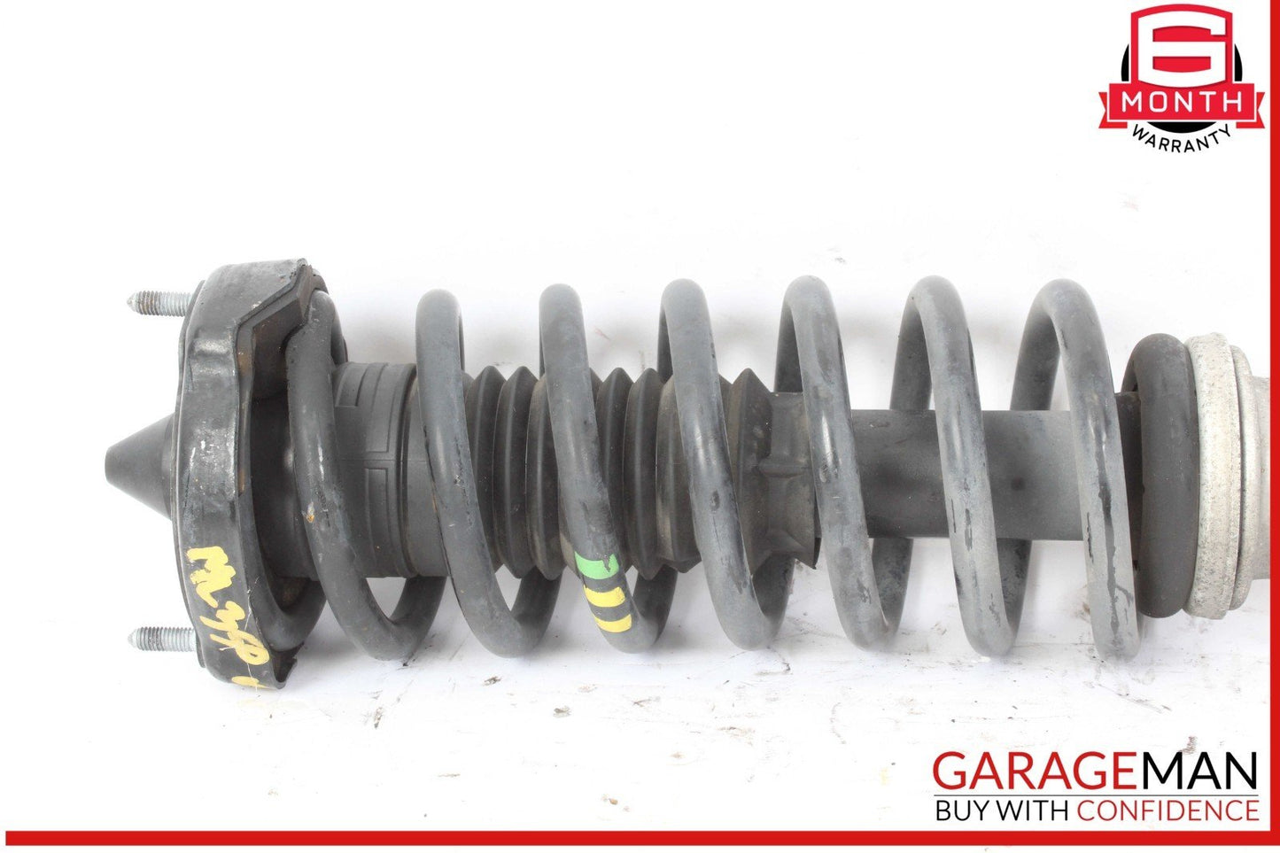 03-09 Mercedes W211 E350 Front Left and Right Side Shock Strut Absorber Set OEM