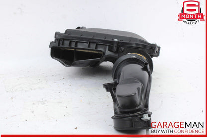 14-21 Mercedes W212 E400 ML400 GL450 M276 Air Intake Filter Box Left Side OEM