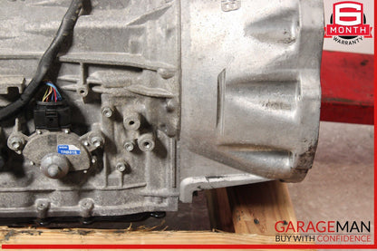 11-18 Porsche Cayenne 958 3.0L Diesel Automatic Transmission Assy OEM 174k