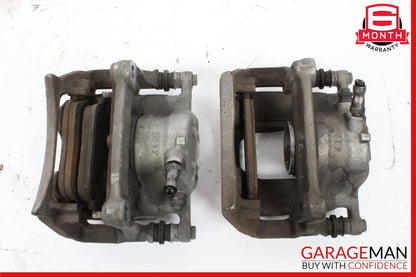 14-19 Mercedes CLA250 Front Right & Left Side Brake Caliper Calipers Set OEM