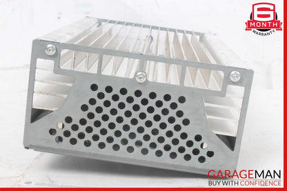 13-18 BMW 640i 650i M6 Hi-Fi Audio Amplifier Harman Becker 9275734 OEM
