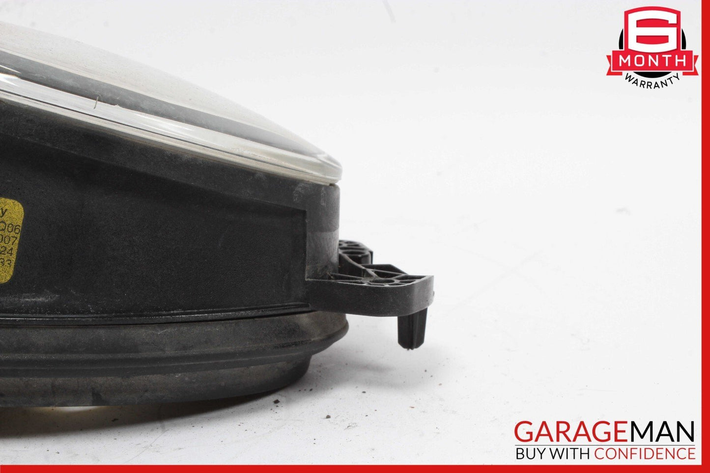 06-10 Mercedes X164 GL450 CLK350 Front Left Side Foglight Fog Light Lamp OEM